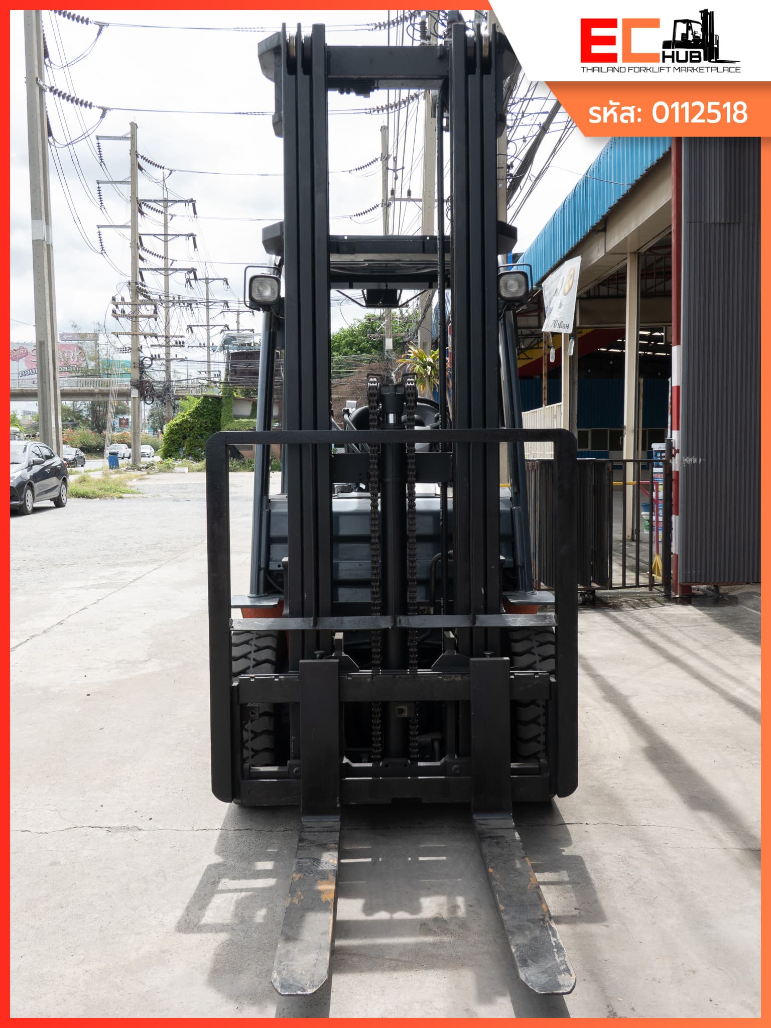 Toyota (32-8FG25)-1 - รูปที่ 2