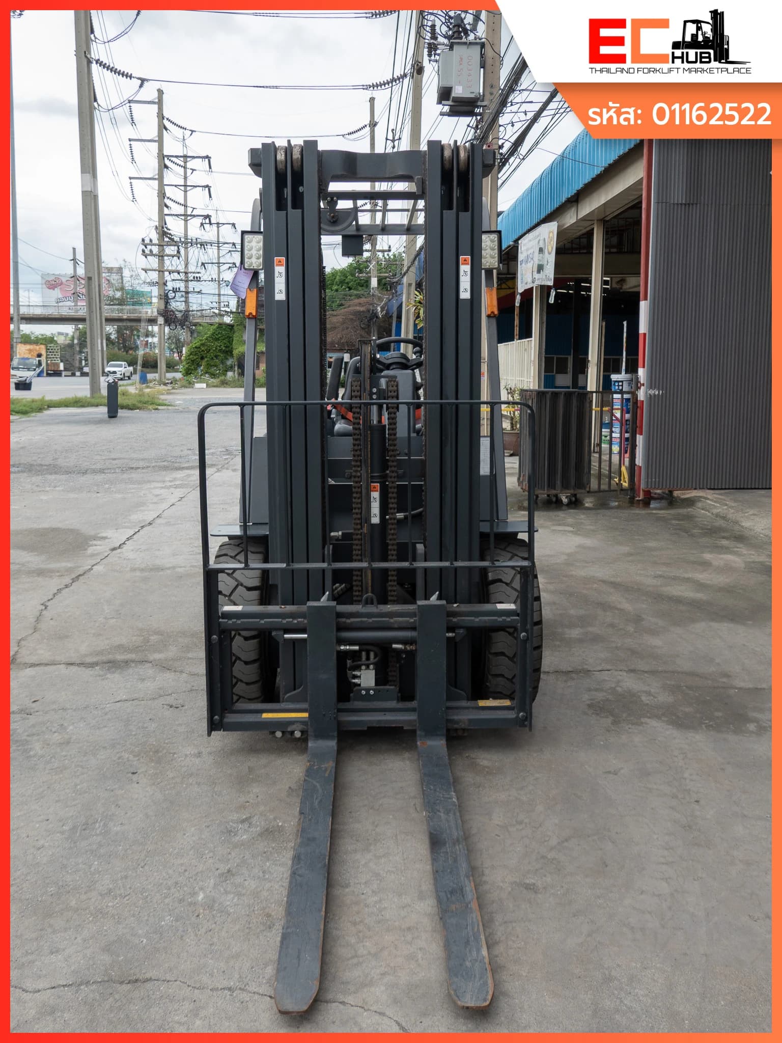 CROWN (CD25NXP)-16 - รูปที่ 2